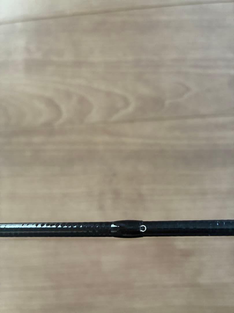 ダイワ　飛竜クロダイ　チヌ 落とし込み ヘチ釣りロッド　M45UM