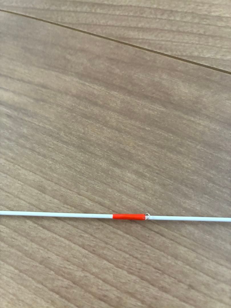 ダイワ　飛竜クロダイ　チヌ 落とし込み ヘチ釣りロッド　M45UM