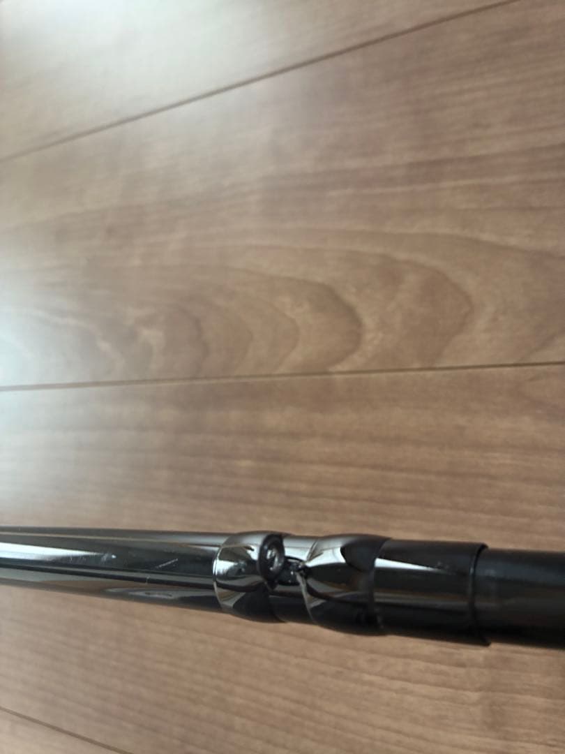 ダイワ　飛竜クロダイ　チヌ 落とし込み ヘチ釣りロッド　M45UM