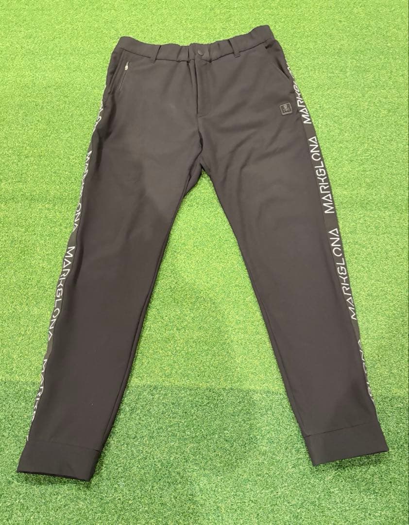 MARK&LONA パンツ48