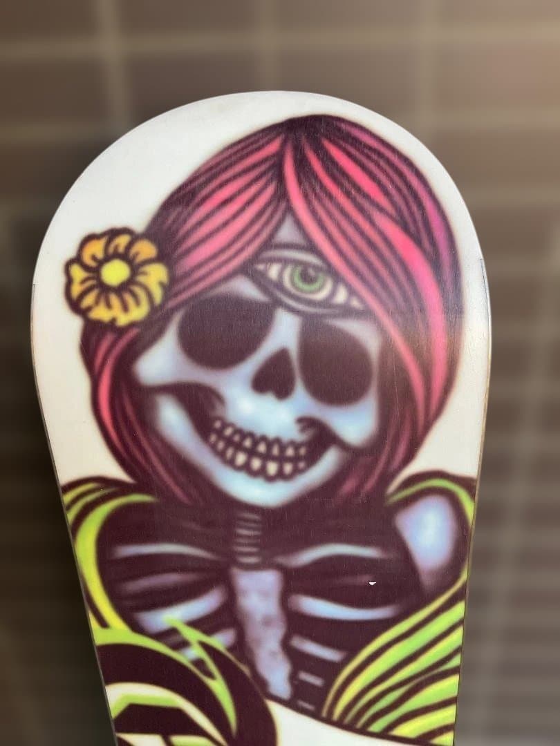 LIBTECH JAMIE LYNN PHOENIX 154 スノーボード