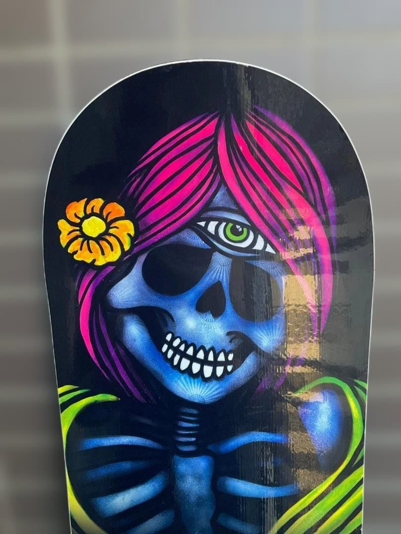 LIBTECH JAMIE LYNN PHOENIX 154 スノーボード