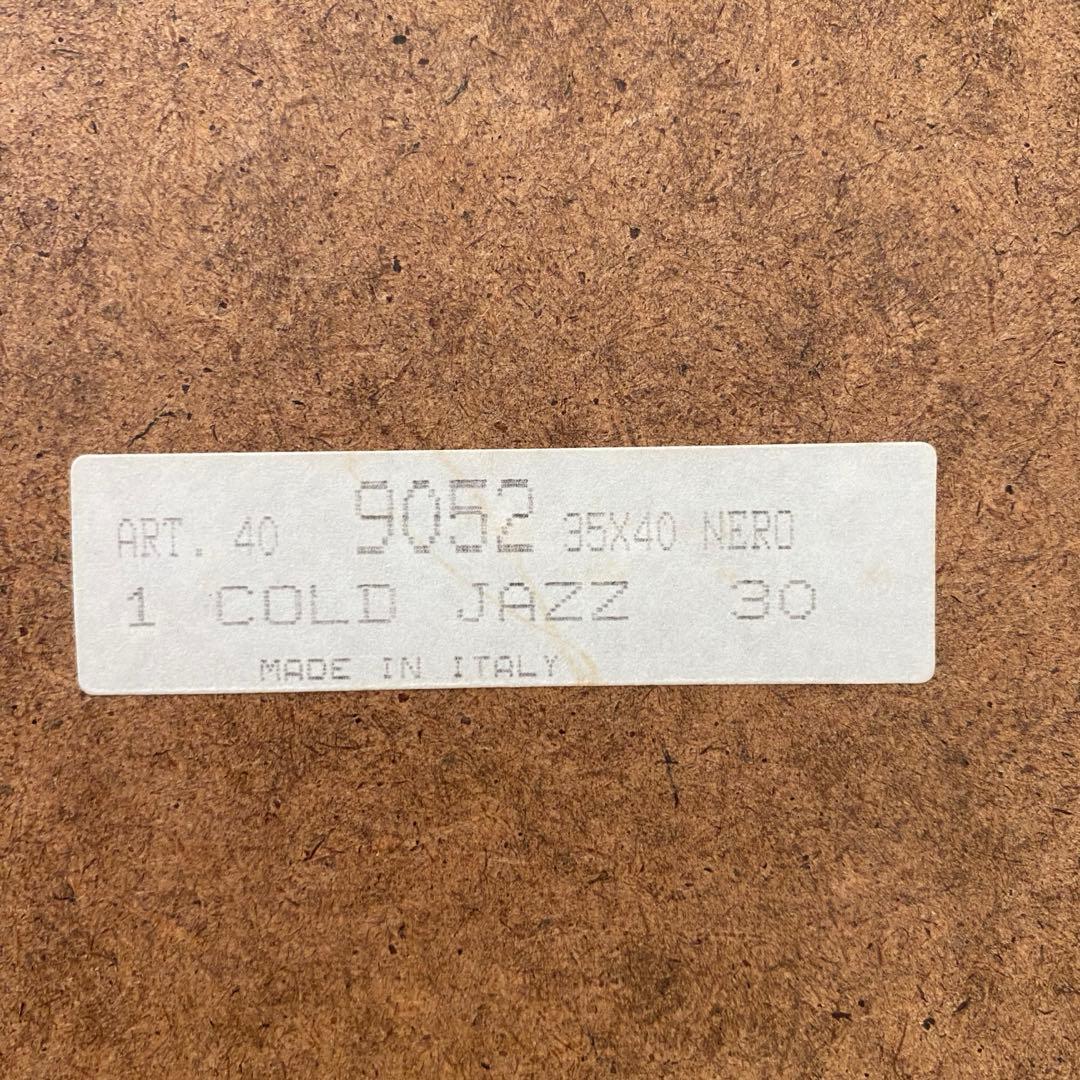 ジェームズ・ハミルトン　絵　JAZZ  James Hamilton