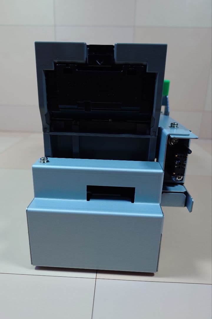 新品 コンラックス NB-4MB3-1A 新札非対応