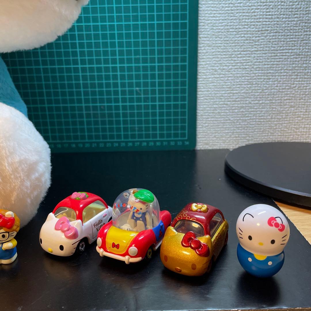 ハローキティセット