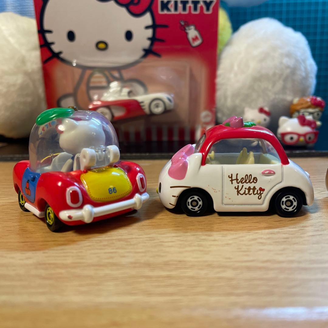 ハローキティセット