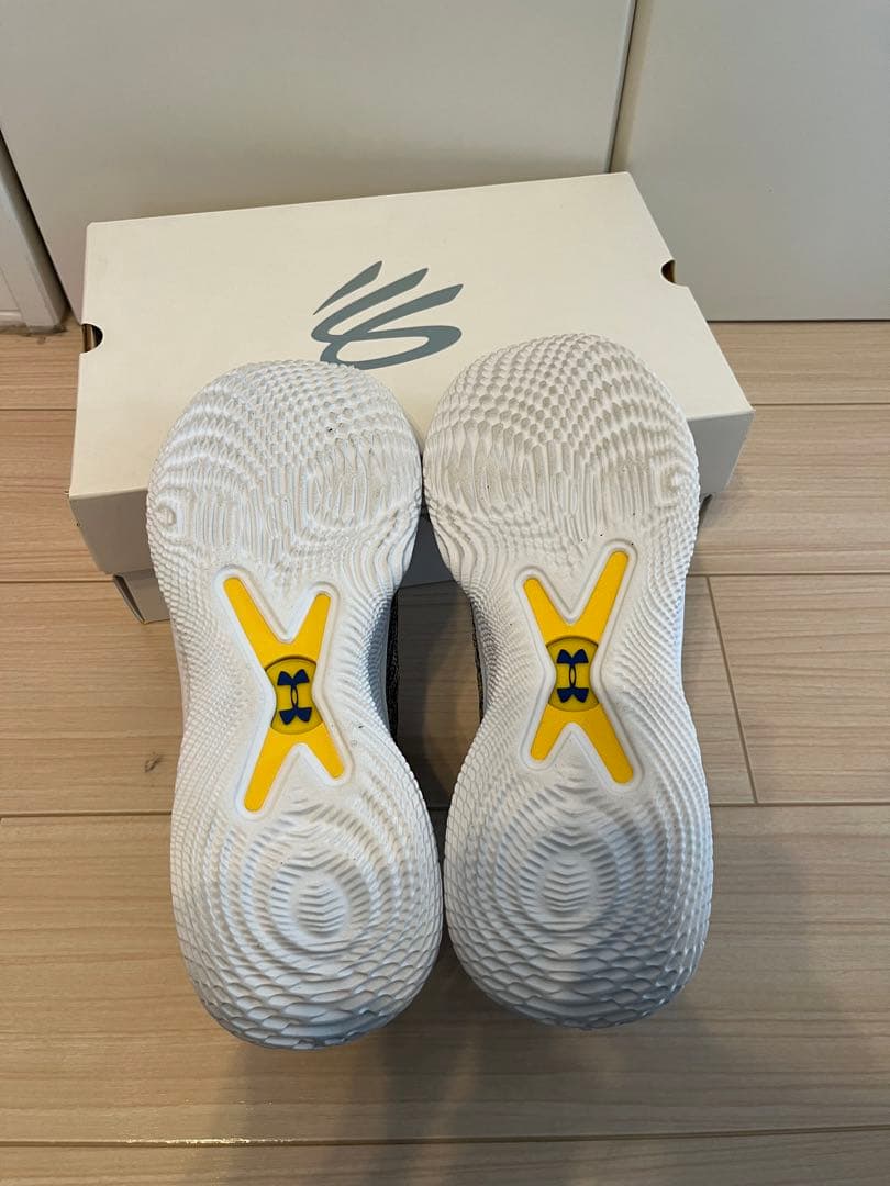 シューズ(男性用) UA Curry 10 Dub Nation