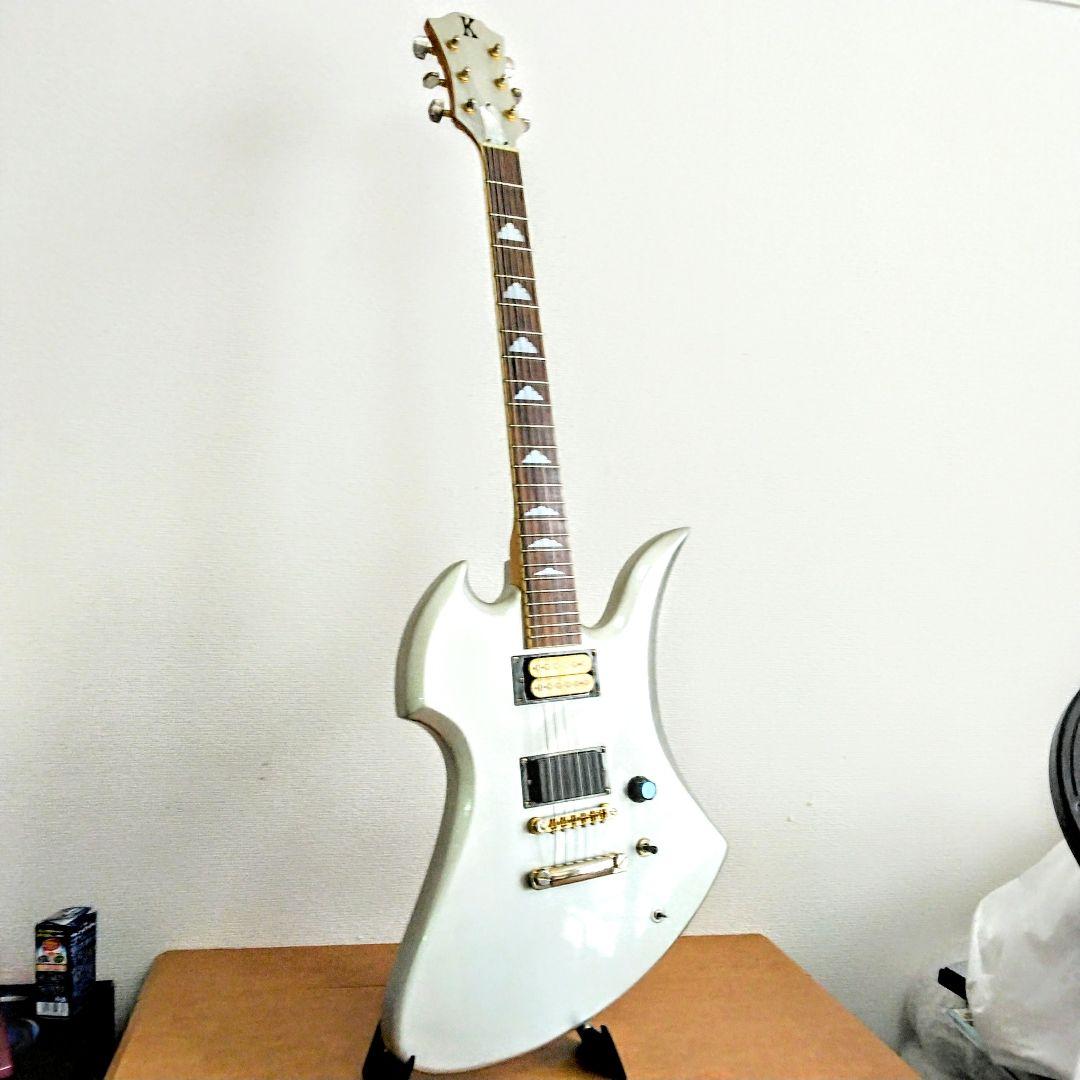 K.Garage エレキギター モッキンバード