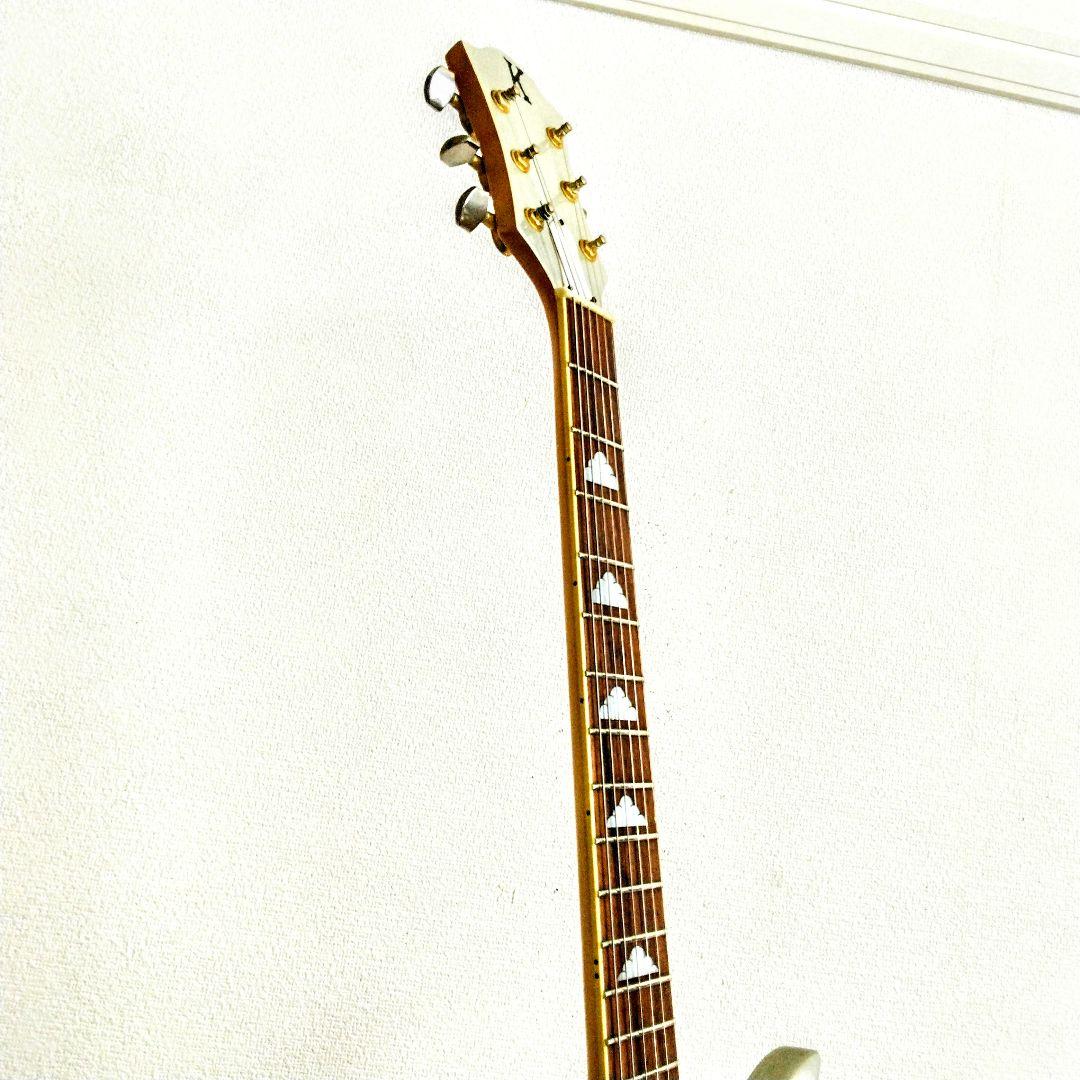 K.Garage エレキギター モッキンバード