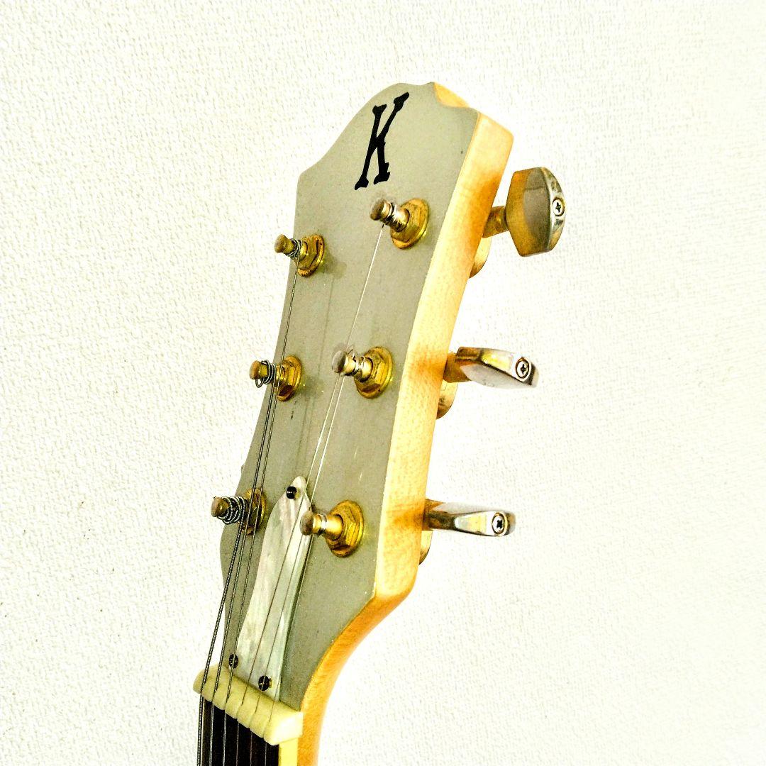 K.Garage エレキギター モッキンバード