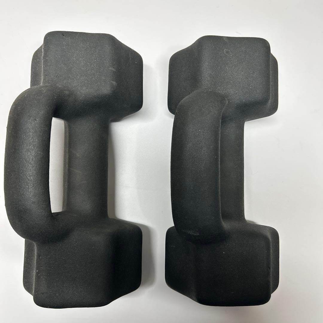 【希少】ダンベル10kg 2個セット