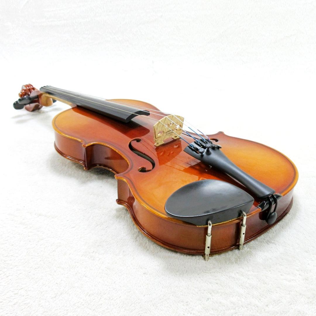 ✨極美品✨SUZUKI バイオリン 4/4 No.210 2015製 豪華付属品