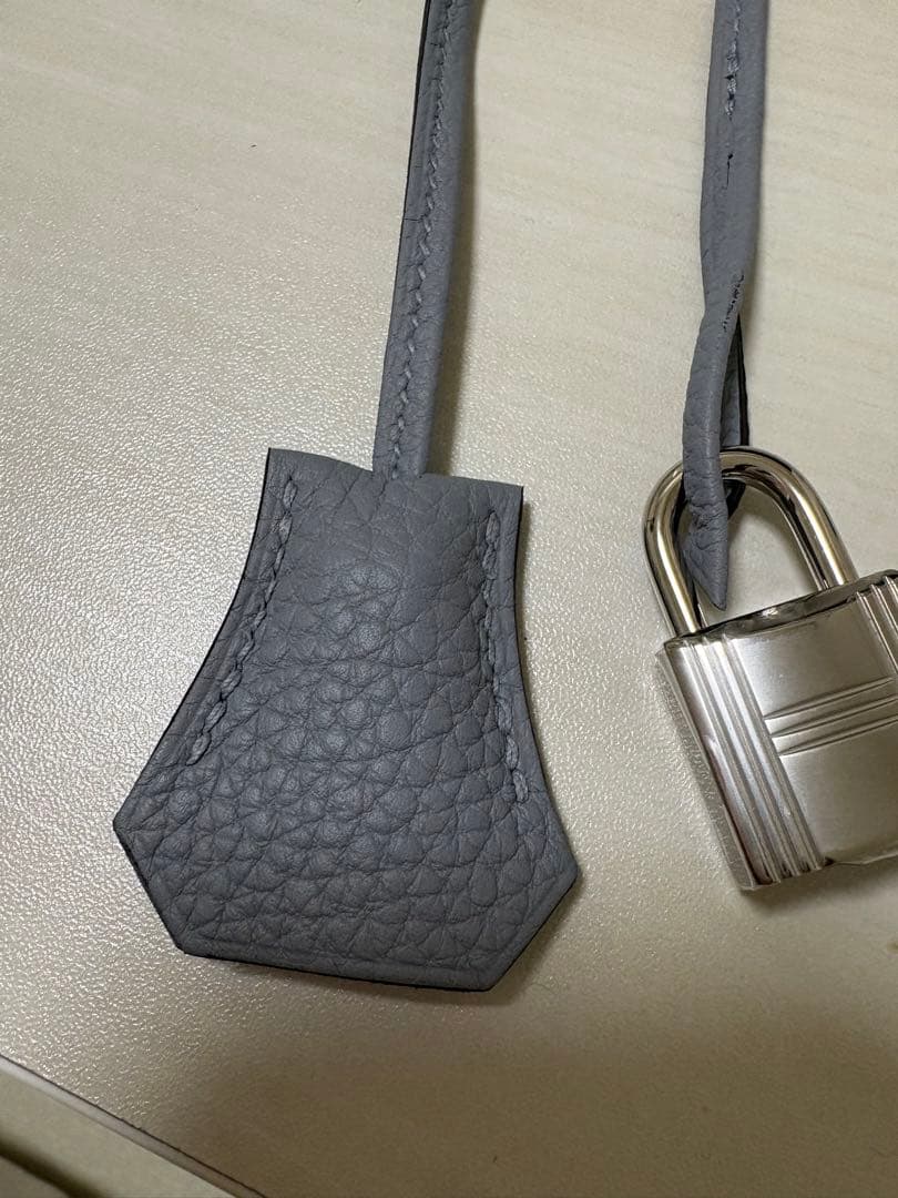 HERMES 南京錠 160