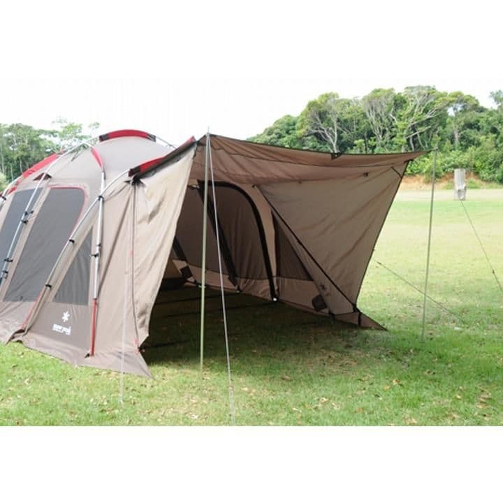 スノーピーク トルテュプロ