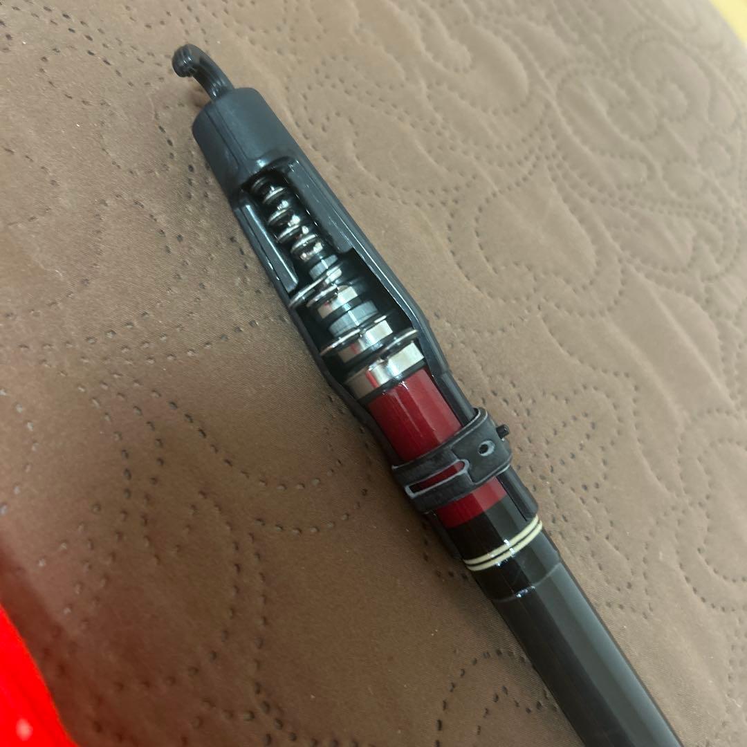 躍鱗　本ちぬ　2号　540