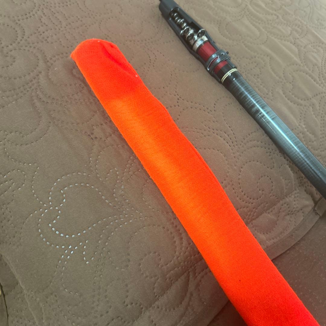 躍鱗　本ちぬ　2号　540