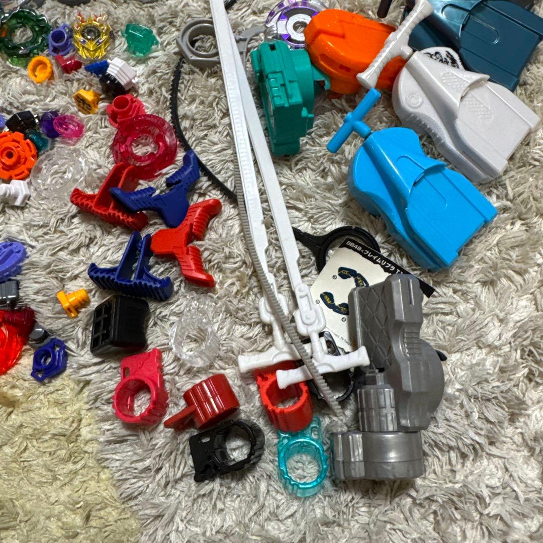 メタルファイトベイブレード　まとめ売り【5274