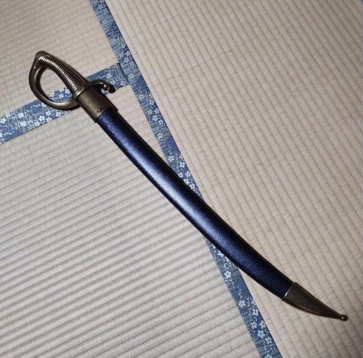 模造刀 DENIX 海賊 カトラス サーベル 剣 刀 ソード 西洋 コスプレ