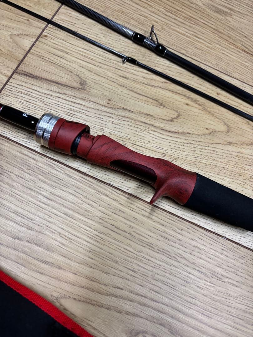 フィッシュマンFishman ビームスインテ77ul