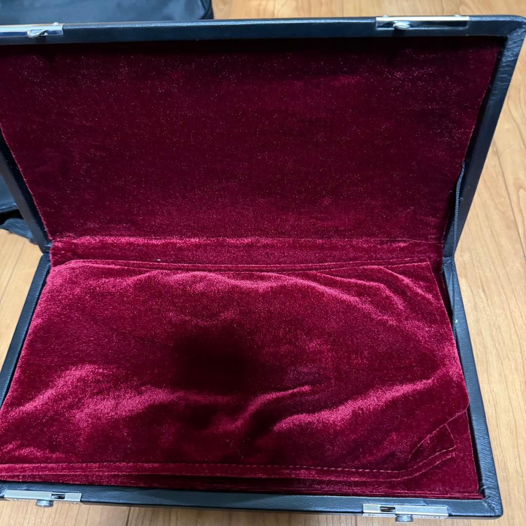 オーボエ Muslady マスレディ 管楽器