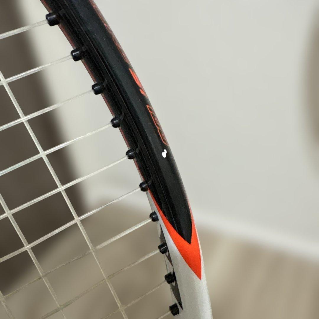 ヨネックス　vcore si