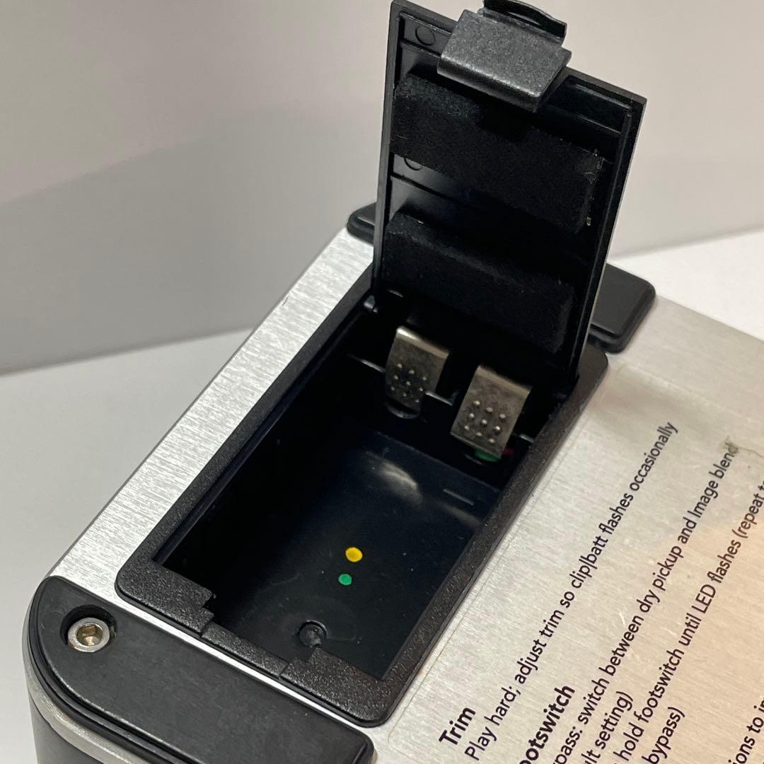 Fishman Aura Dreadnought【本体のみ】