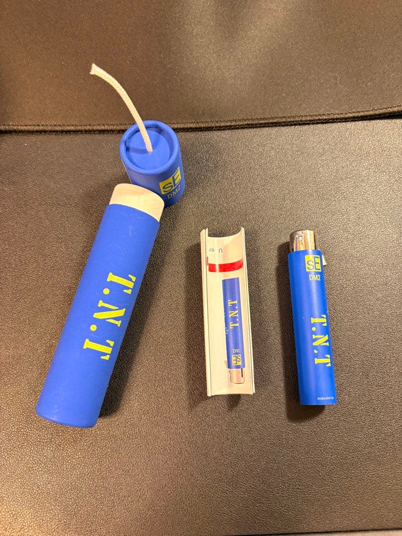 配信機器・PA機器・レコーディング機器 SE ELECTRONICS DM2 TNT