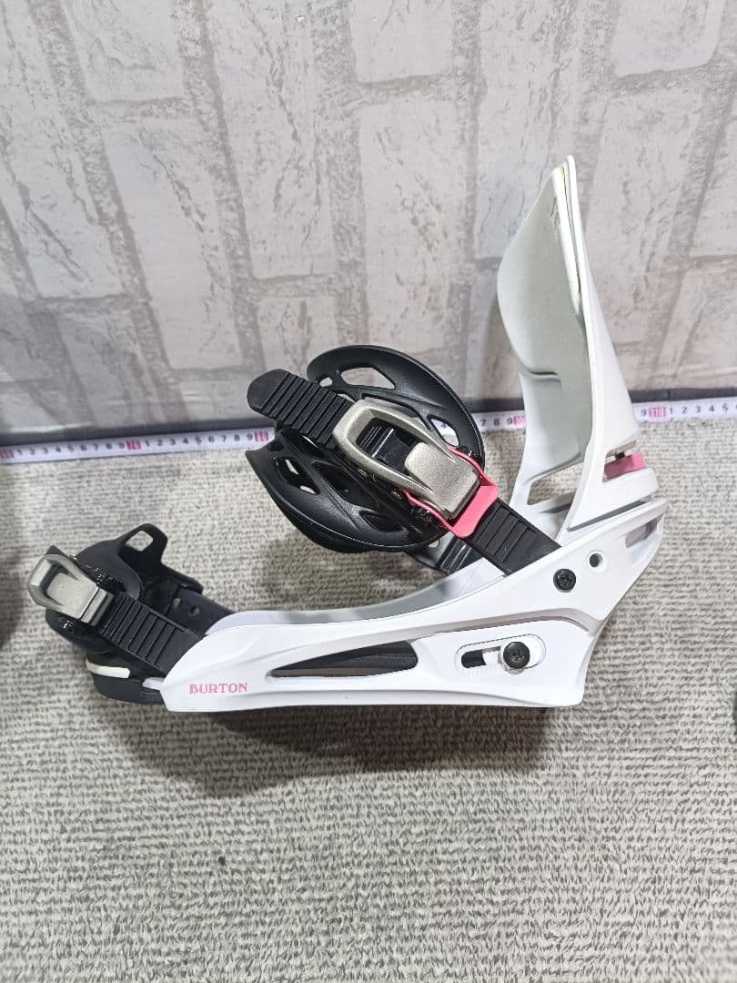 BURTON CARTEL Mサイズカーテル バートン