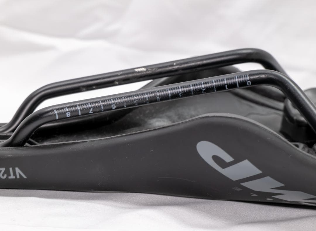 Selle SMP VT20C ブラック