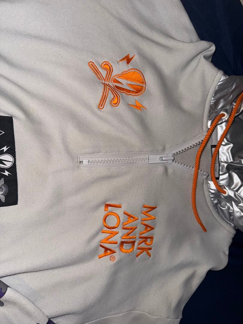 マークアンドロナ　ポケモン　コラボ