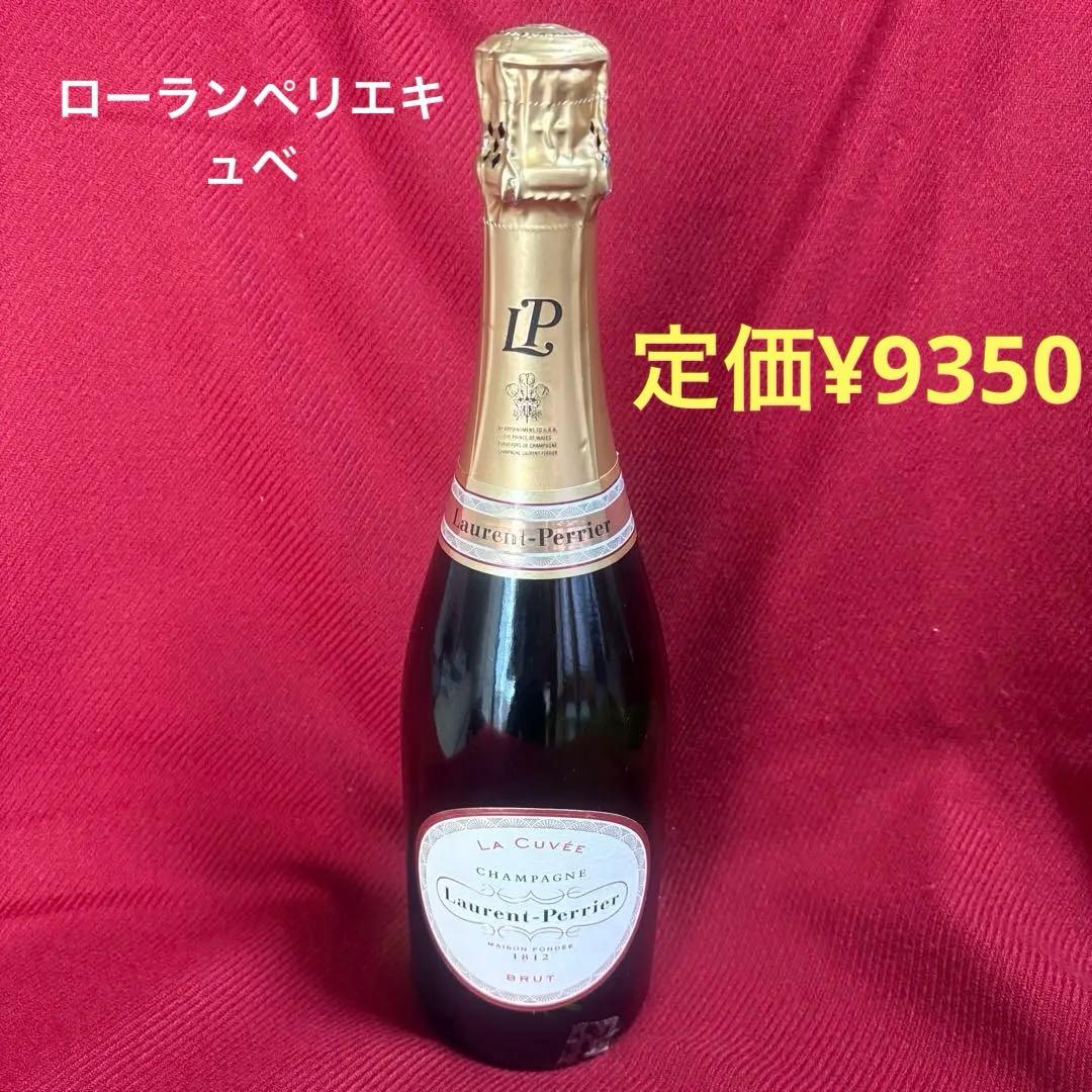 人気Laurent-Perrier La Cuvée Brut 750ml