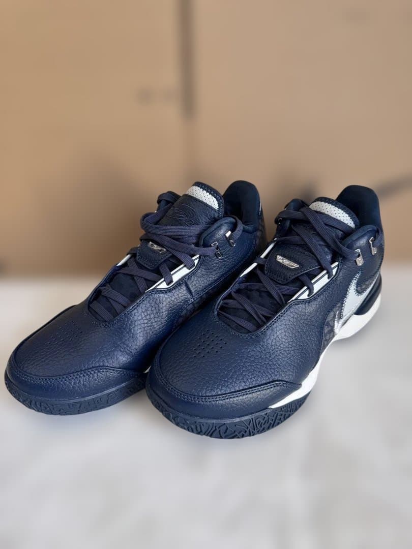 レブロンNXXT Gen