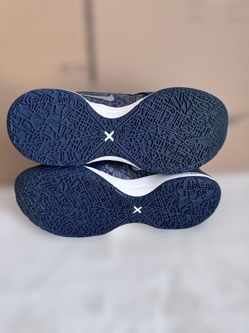 レブロンNXXT Gen