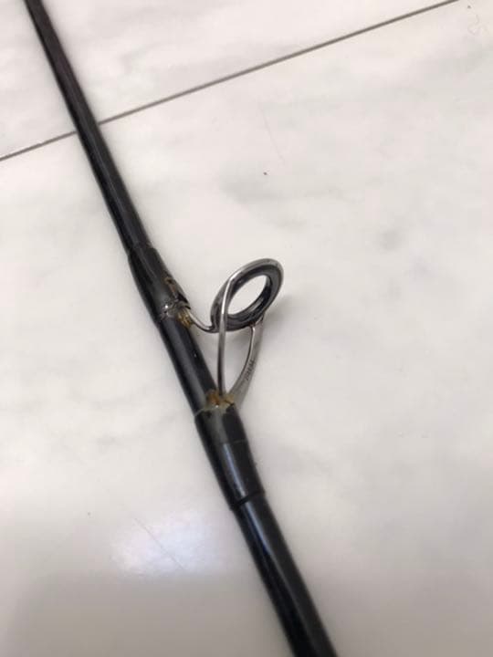 更に大幅値引き！！SHIMANO AR-C S1008M 海サクラ