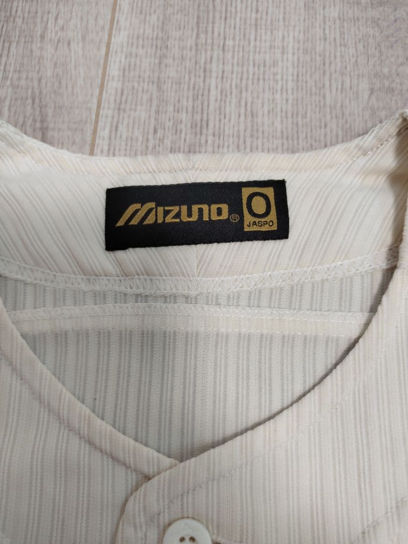 （みやび。）智弁学園野球ユニフォーム