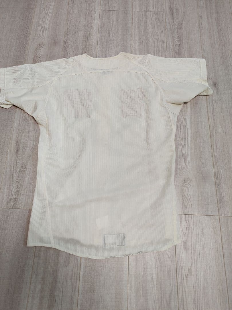 （みやび。）智弁学園野球ユニフォーム