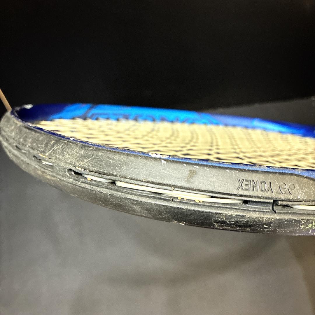 YONEX EZONE100　ヨネックス　イーゾーン　硬式テニスラケット
