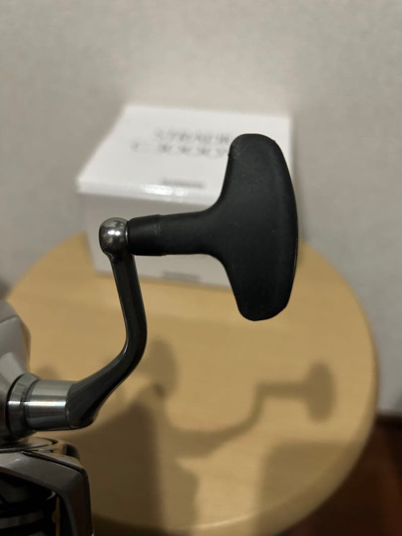 シマノ　リール　19ストラディック　c3000xg 新品未使用