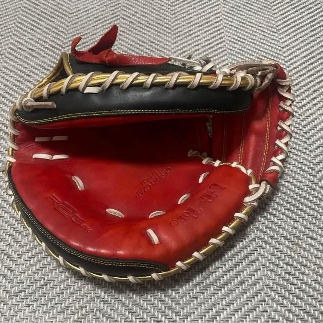 ローリングス　キャッチャーミット　一般用