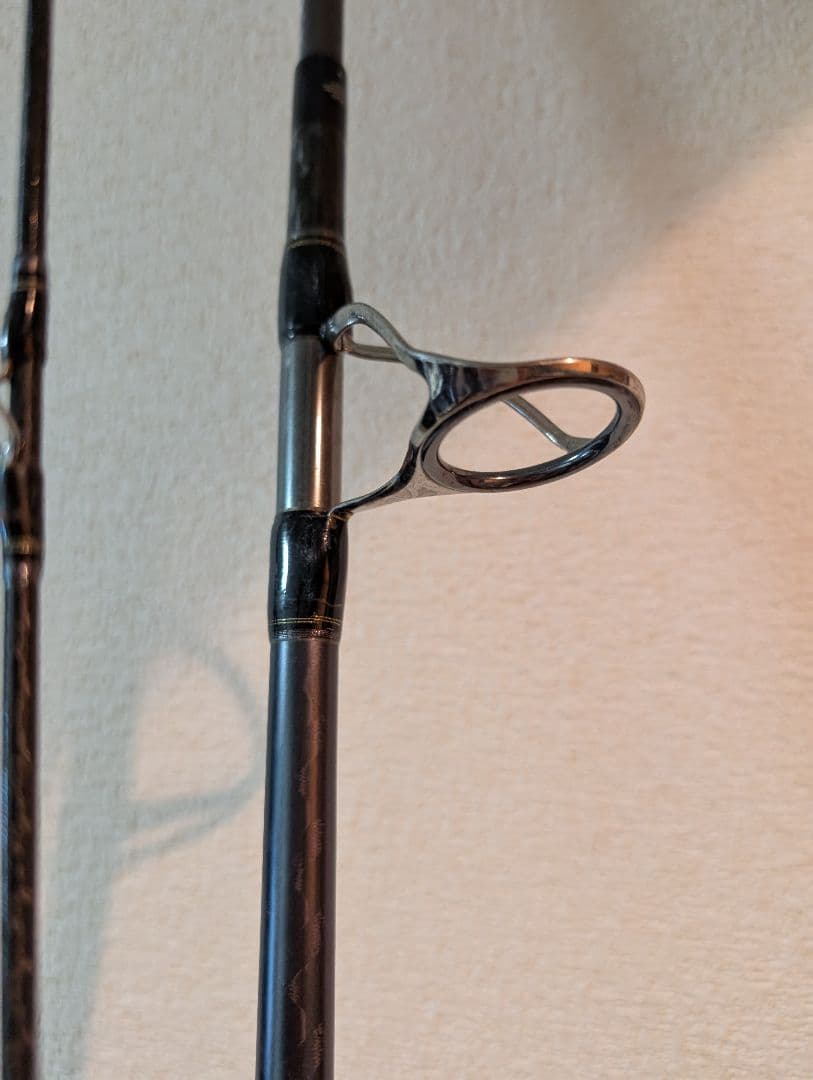 コルトスナイパーエクスチューン98xxh