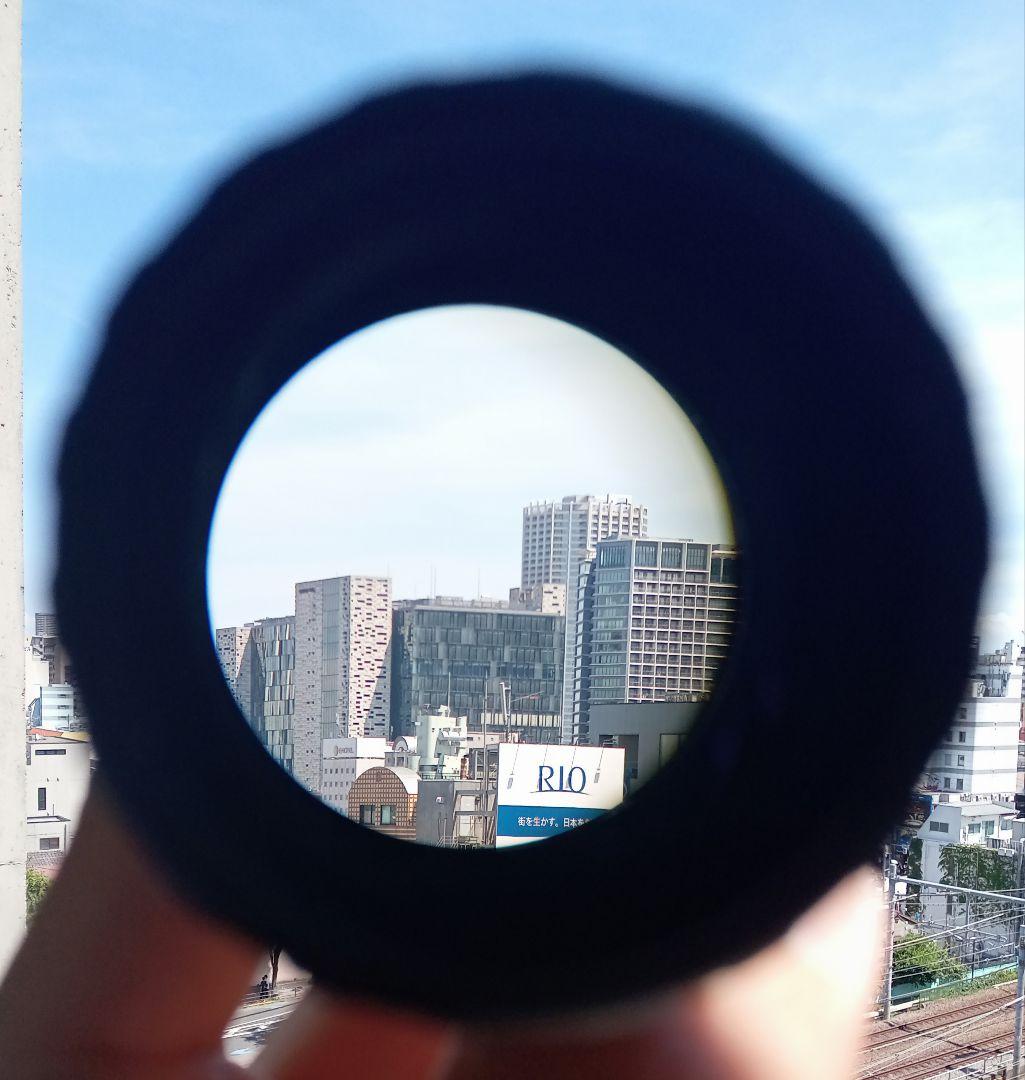 実物 EOTech イオテック G33 STS マグニファイアー ブースター 黒