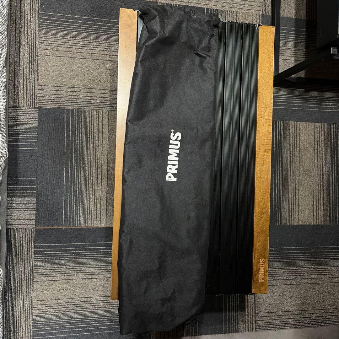 プリムス　アジャスタブルテーブル　S レア