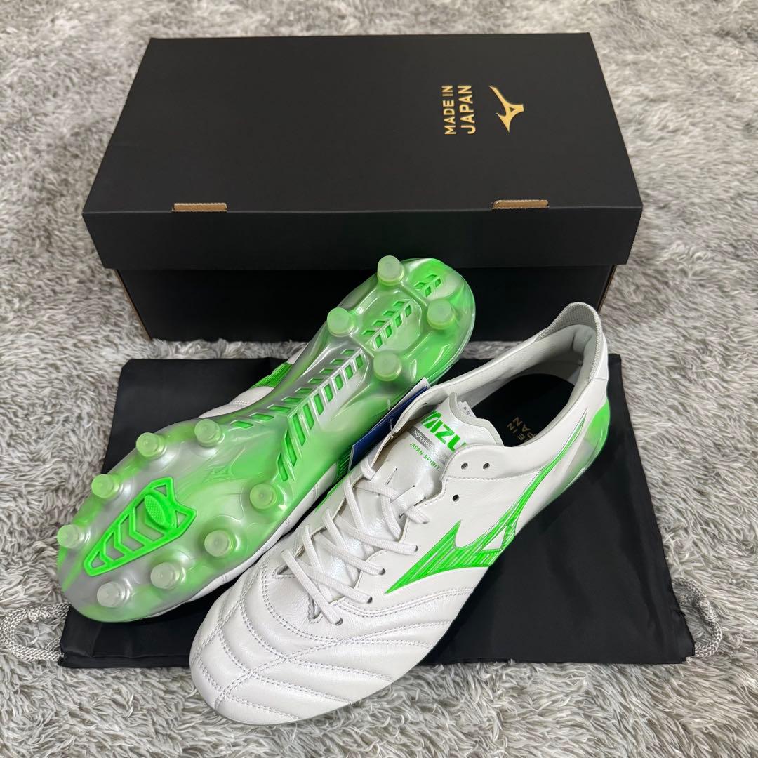 ミズノ モレリア ネオ 4 JAPAN 26.0cm