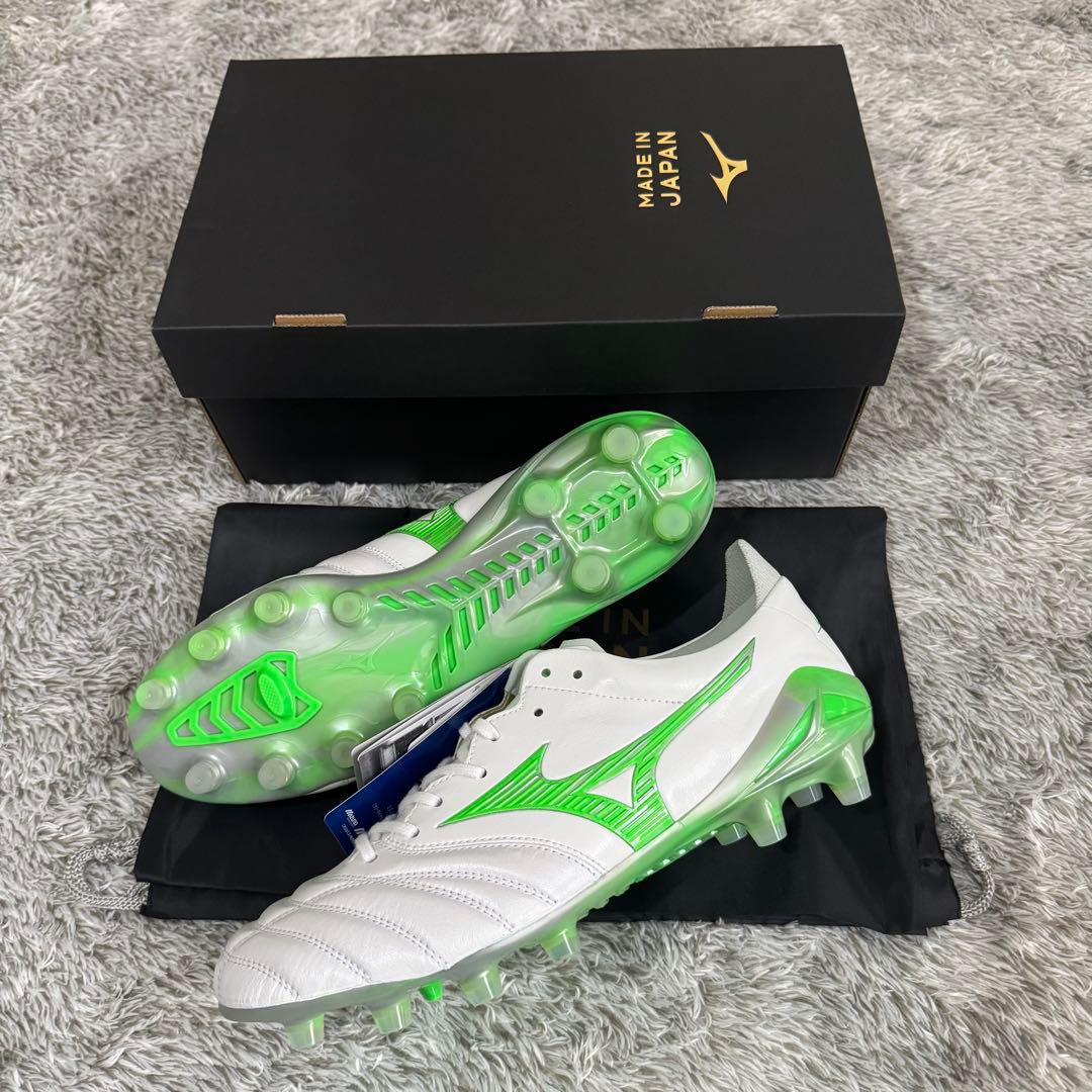 ミズノ モレリア ネオ 4 JAPAN 26.0cm