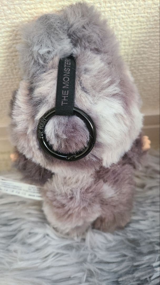 ラブブ　シークレット　エナジー　 Biginto Every 正規店購入