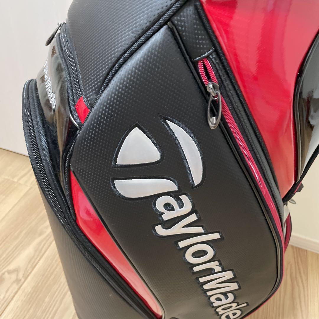 ゴルフバッグ テーラーメイド