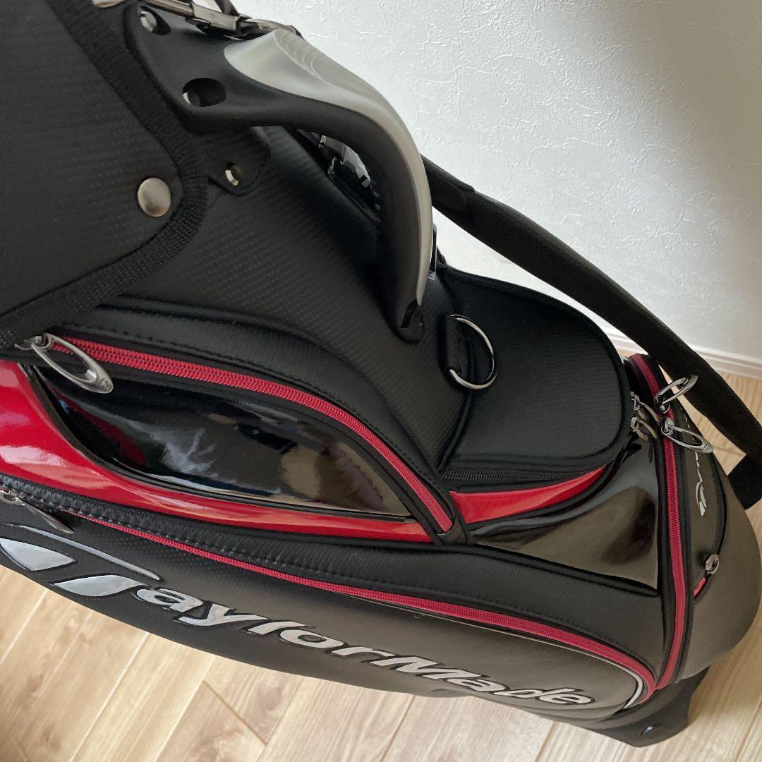 ゴルフバッグ テーラーメイド
