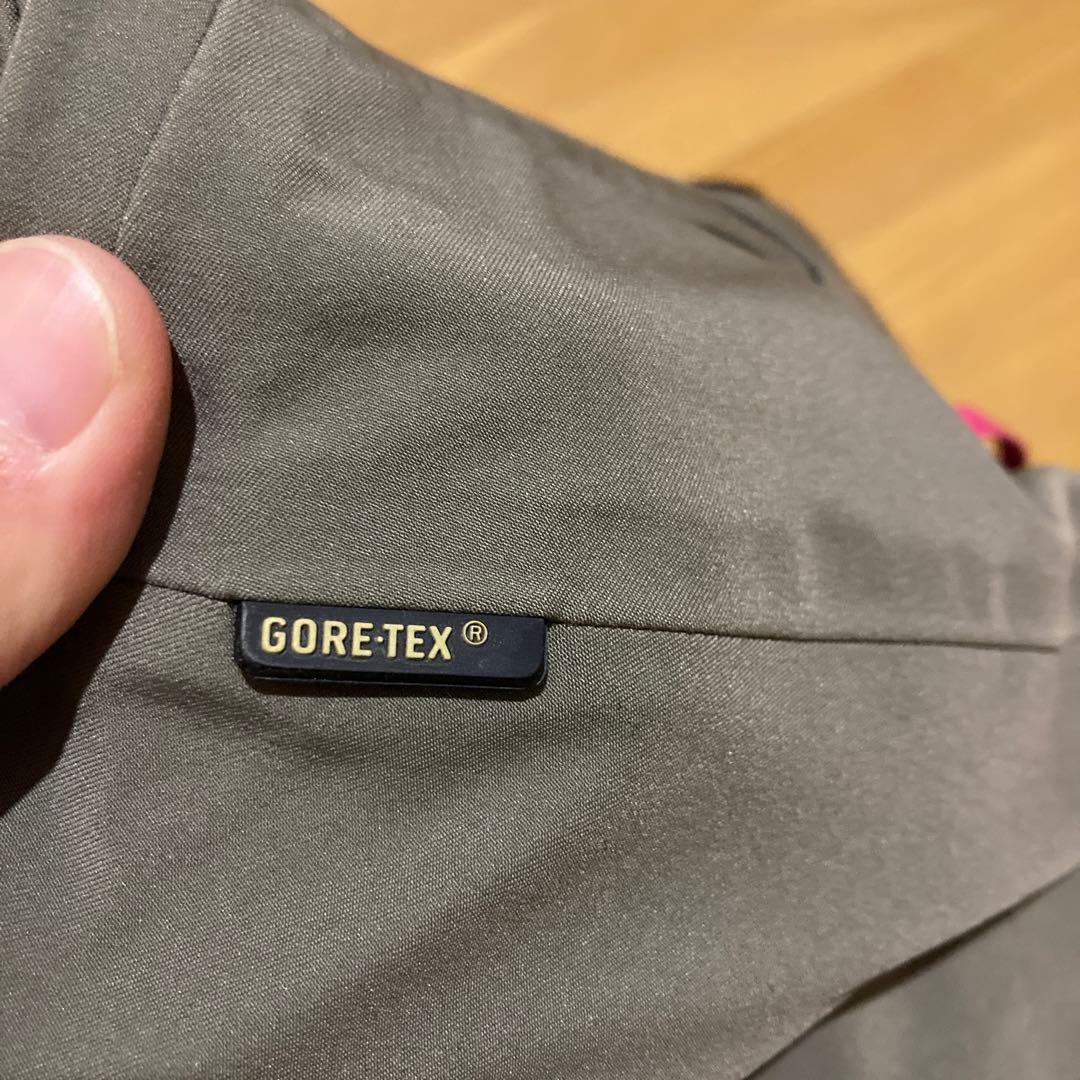 ホグロフス スキーパンツ　スノーボードパンツ