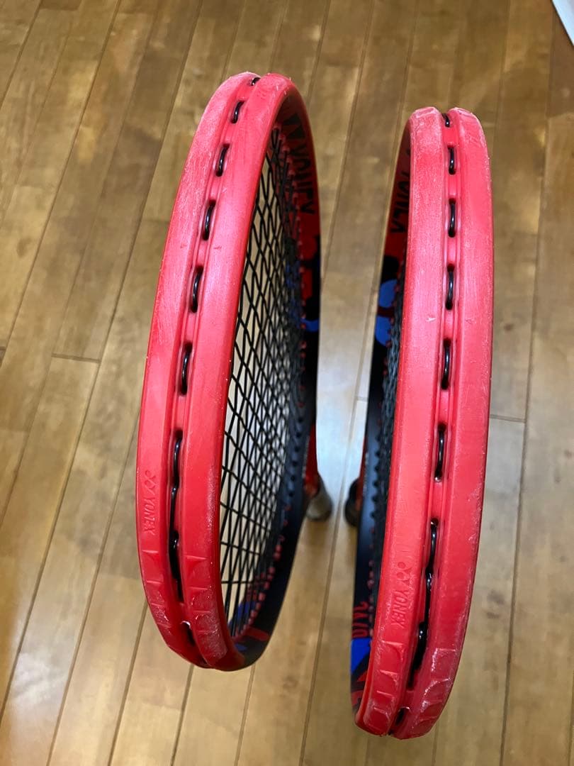 ヨネックス　ブイコア100 2023 G２　２本