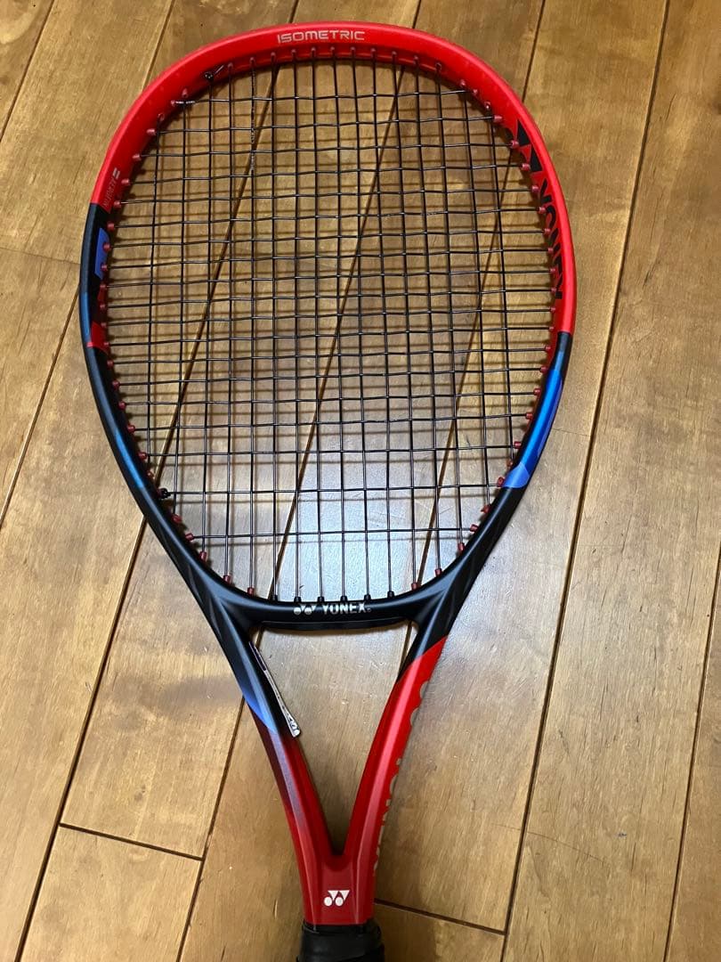 ヨネックス　ブイコア100 2023 G２　２本